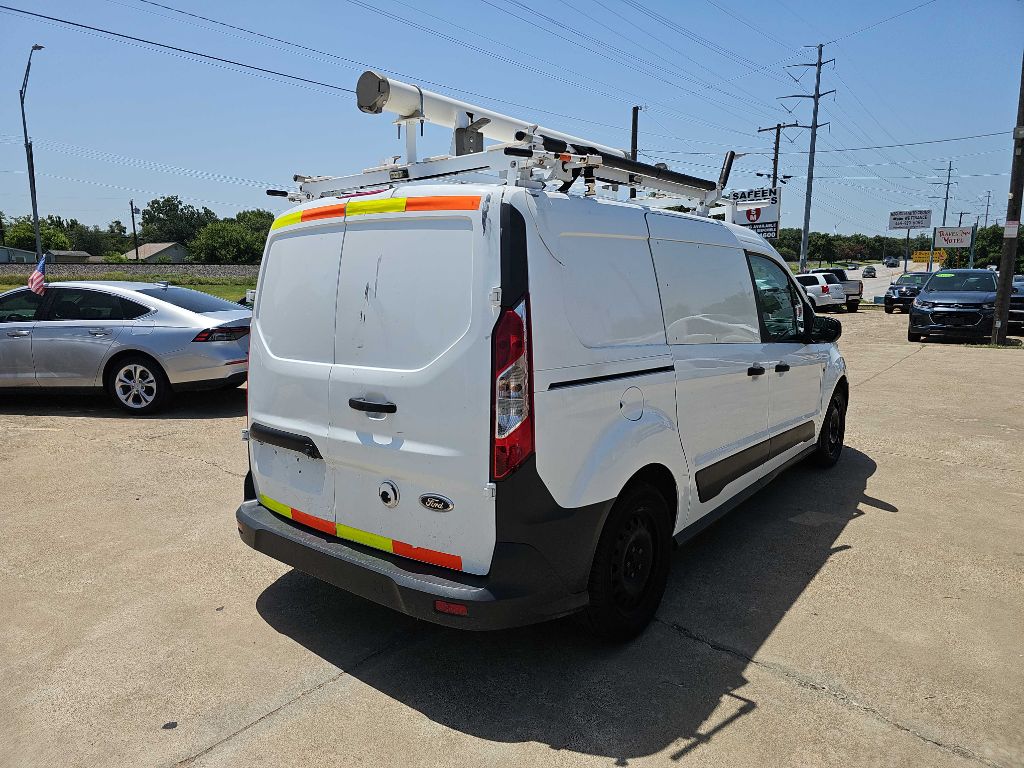 Photo 5 of this FORD TRANSIT CONNECT