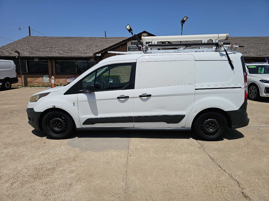Photo 6 of this FORD TRANSIT CONNECT