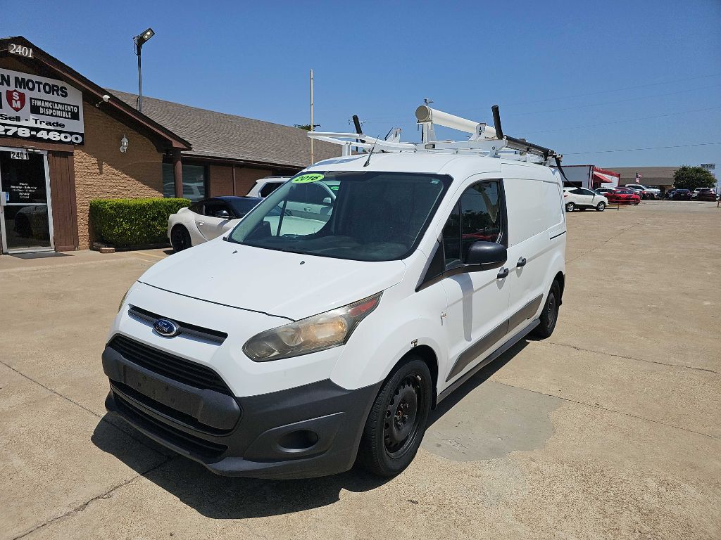 Photo 7 of this FORD TRANSIT CONNECT