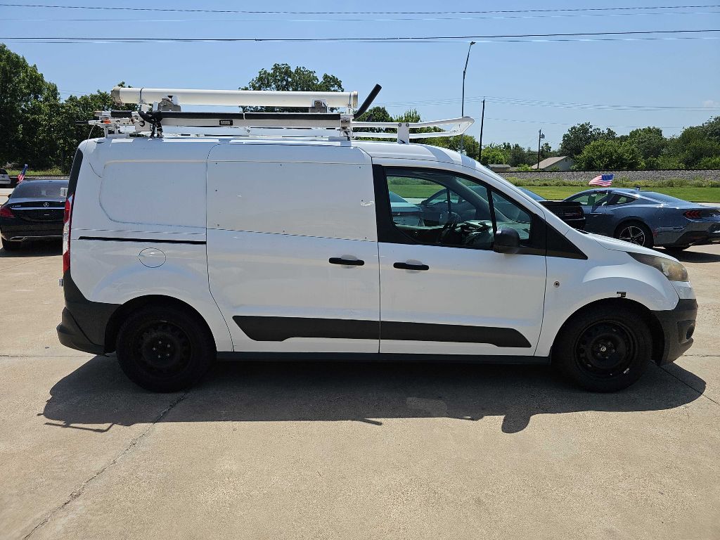 Photo 3 of this FORD TRANSIT CONNECT