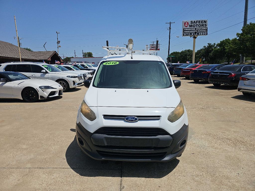 Photo 8 of this FORD TRANSIT CONNECT