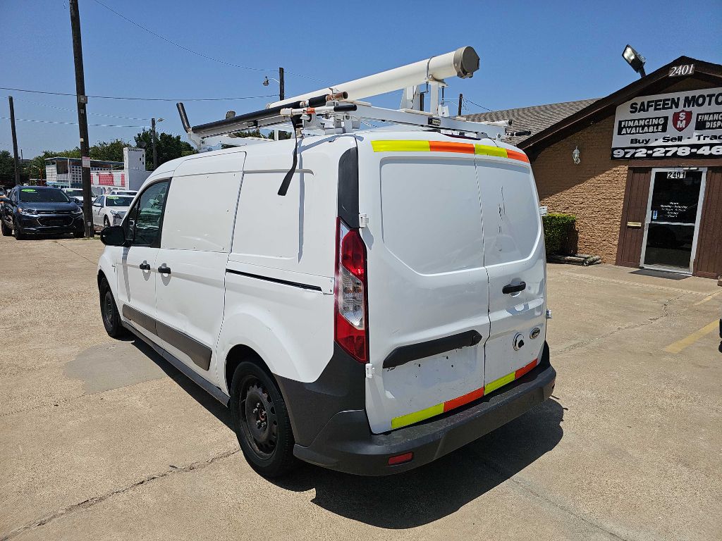 Photo 4 of this FORD TRANSIT CONNECT