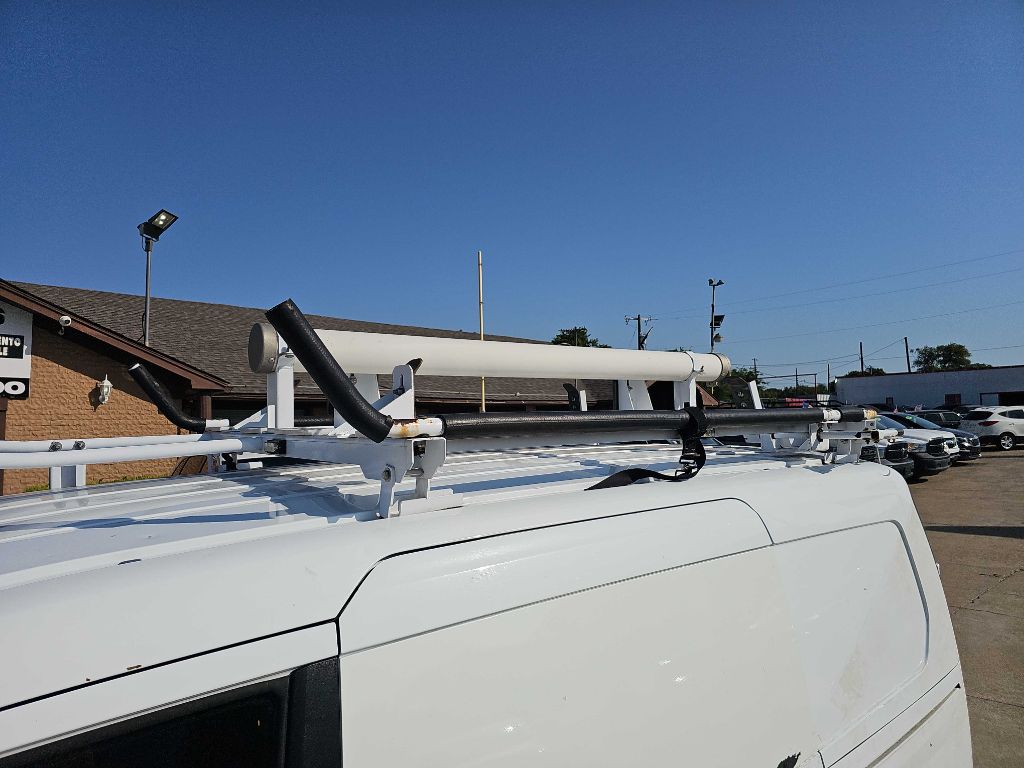 Photo 20 of this FORD TRANSIT CONNECT