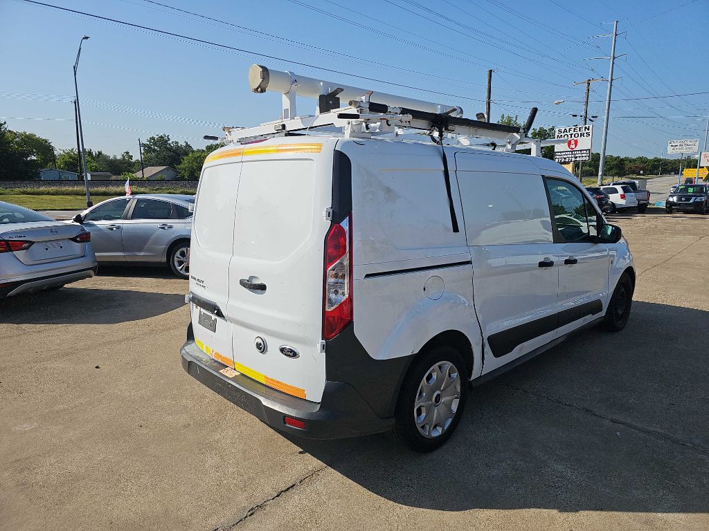 Photo 3 of this FORD TRANSIT CONNECT