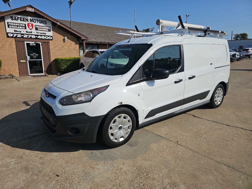Photo 8 of this FORD TRANSIT CONNECT