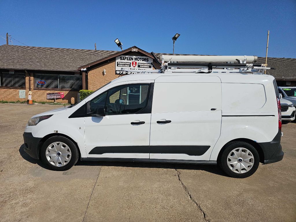 Photo 7 of this FORD TRANSIT CONNECT