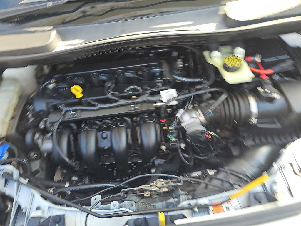 Photo 29 of this FORD TRANSIT CONNECT