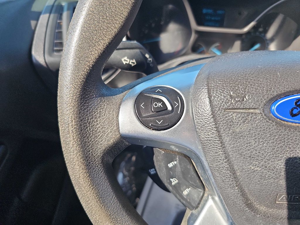 Photo 25 of this FORD TRANSIT CONNECT