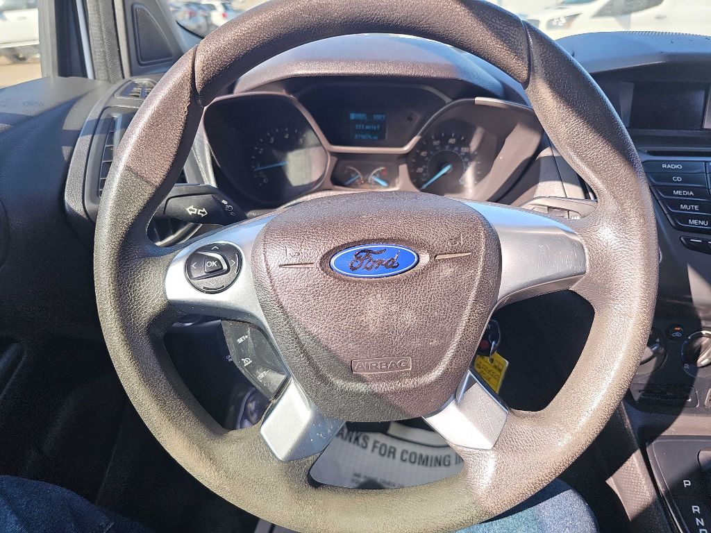 Photo 21 of this FORD TRANSIT CONNECT
