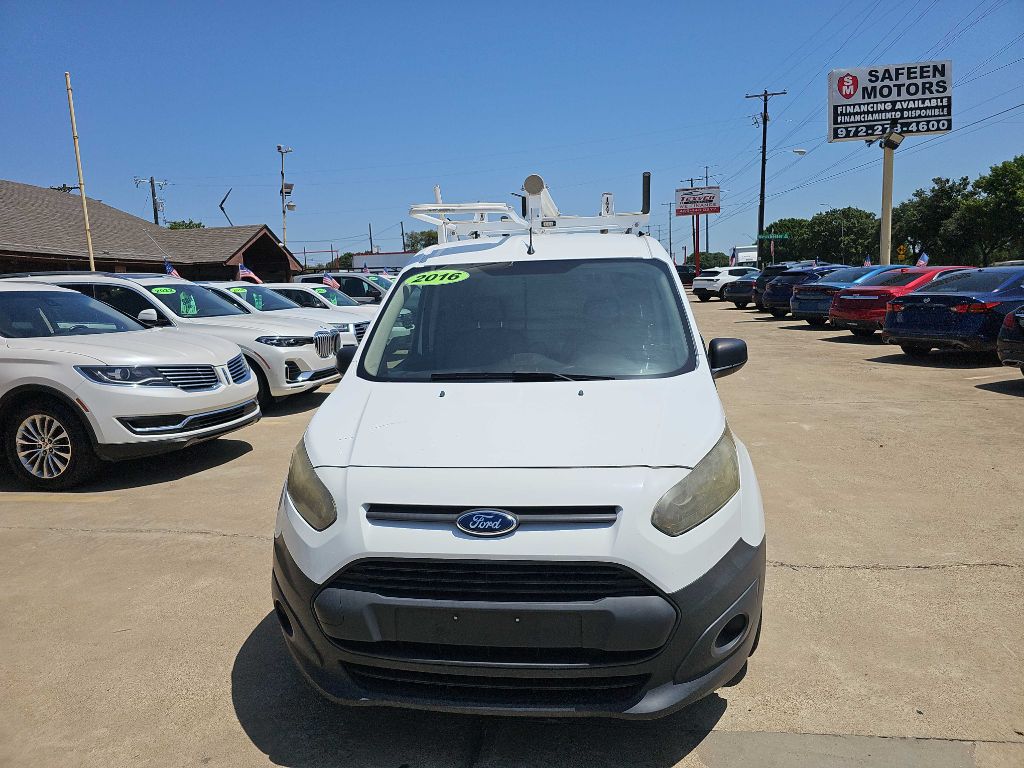 Photo 9 of this FORD TRANSIT CONNECT