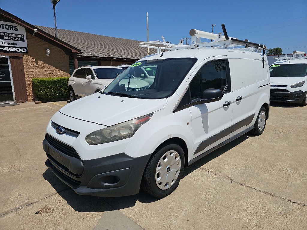 Photo 7 of this FORD TRANSIT CONNECT