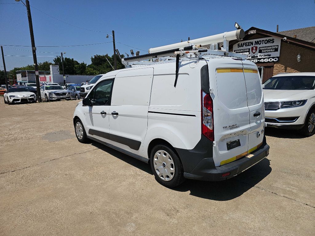 Photo 4 of this FORD TRANSIT CONNECT