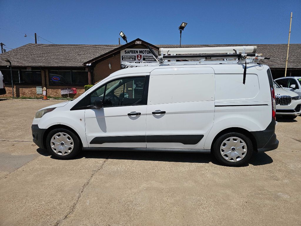 Photo 6 of this FORD TRANSIT CONNECT