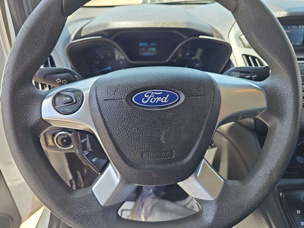 Photo 21 of this FORD TRANSIT CONNECT
