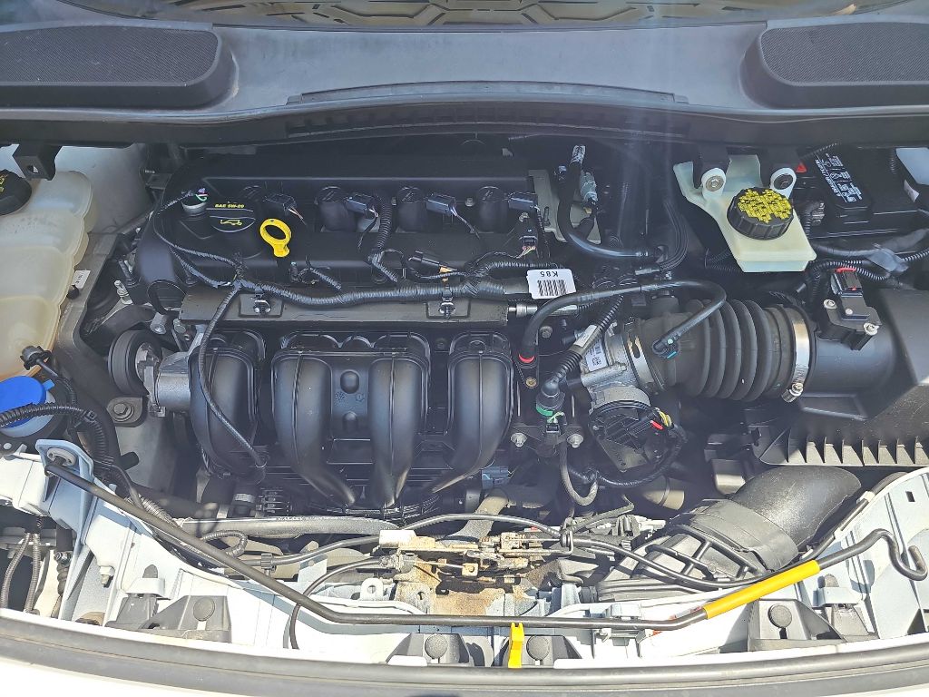 Photo 26 of this FORD TRANSIT CONNECT
