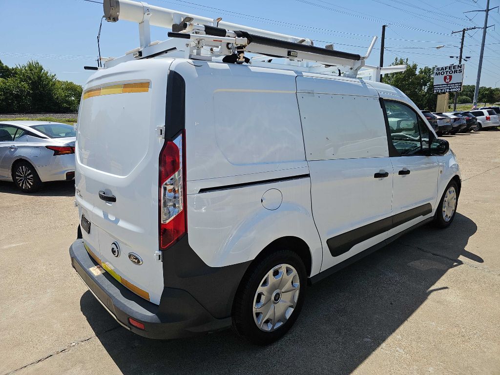 Photo 3 of this FORD TRANSIT CONNECT