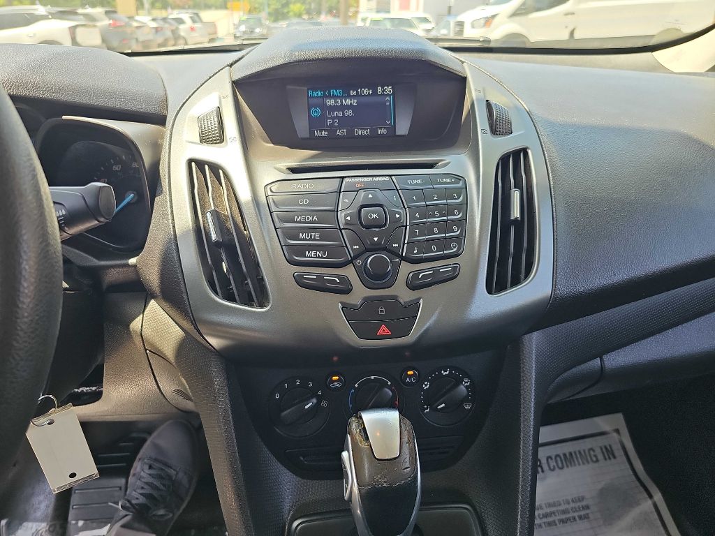 Photo 24 of this FORD TRANSIT CONNECT