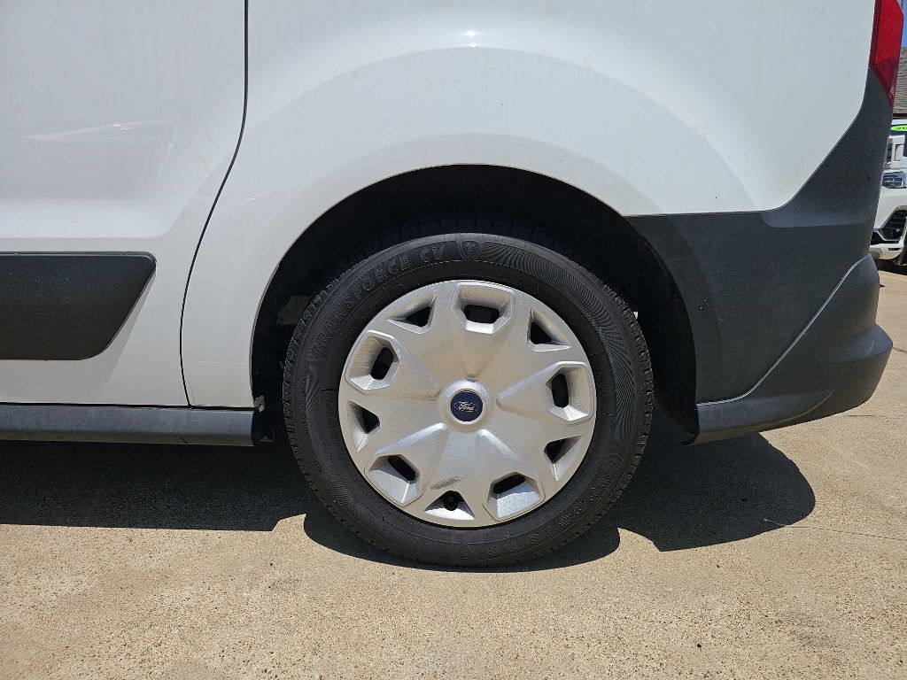 Photo 11 of this FORD TRANSIT CONNECT