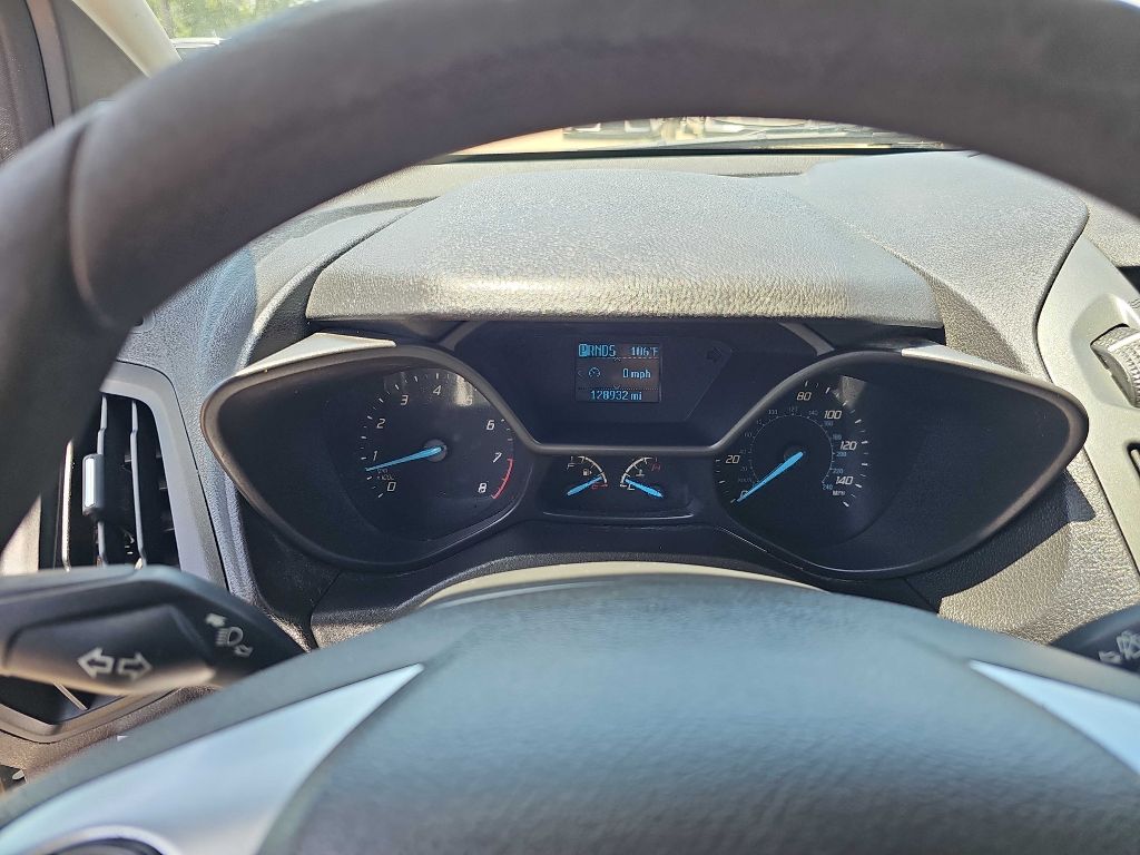 Photo 22 of this FORD TRANSIT CONNECT