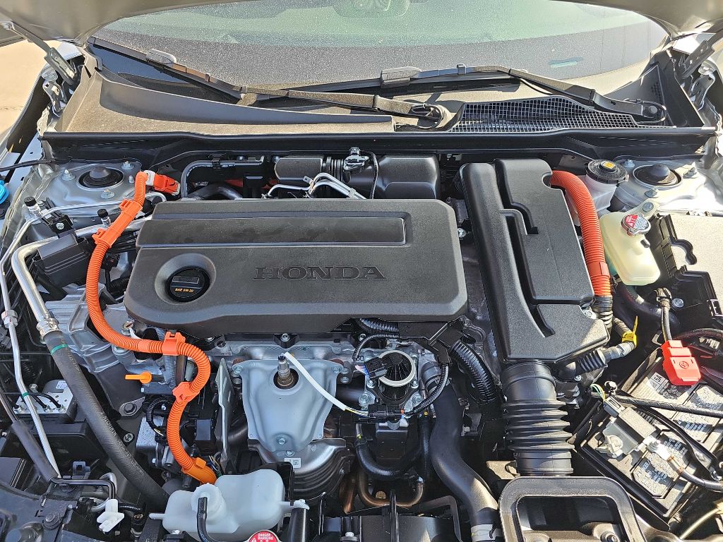 Photo 35 of this HONDA CIVIC