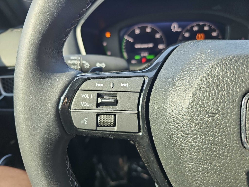 Photo 23 of this HONDA CIVIC