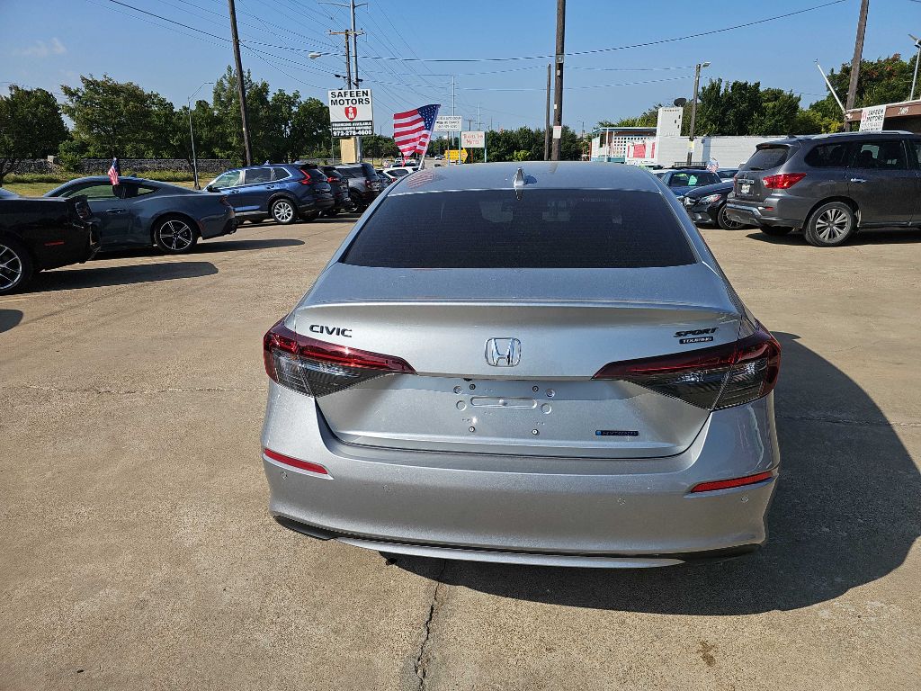 Photo 3 of this HONDA CIVIC