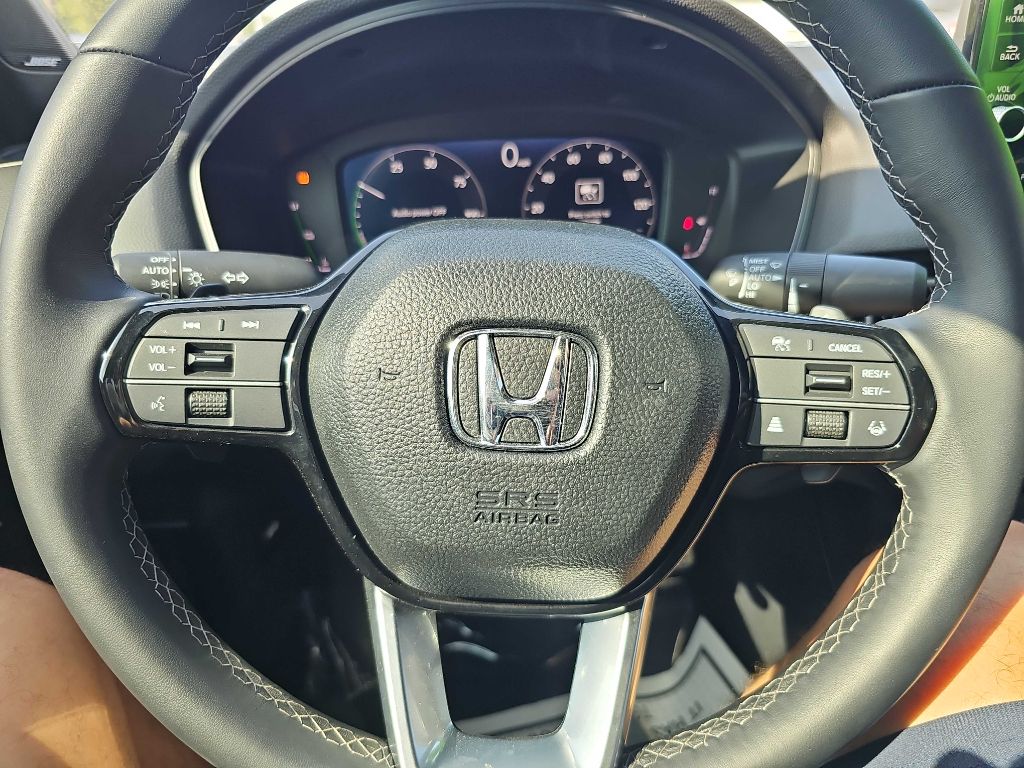Photo 22 of this HONDA CIVIC