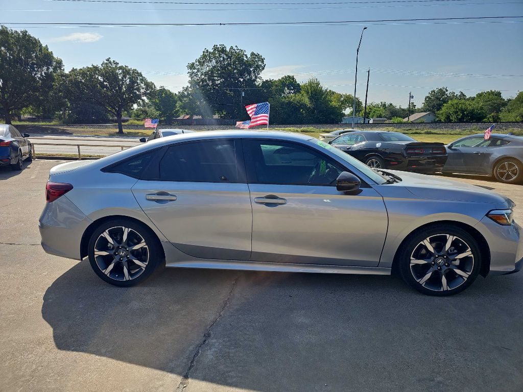 Photo 2 of this HONDA CIVIC