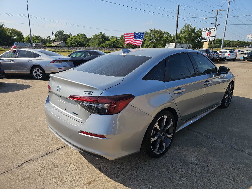 Photo 4 of this HONDA CIVIC