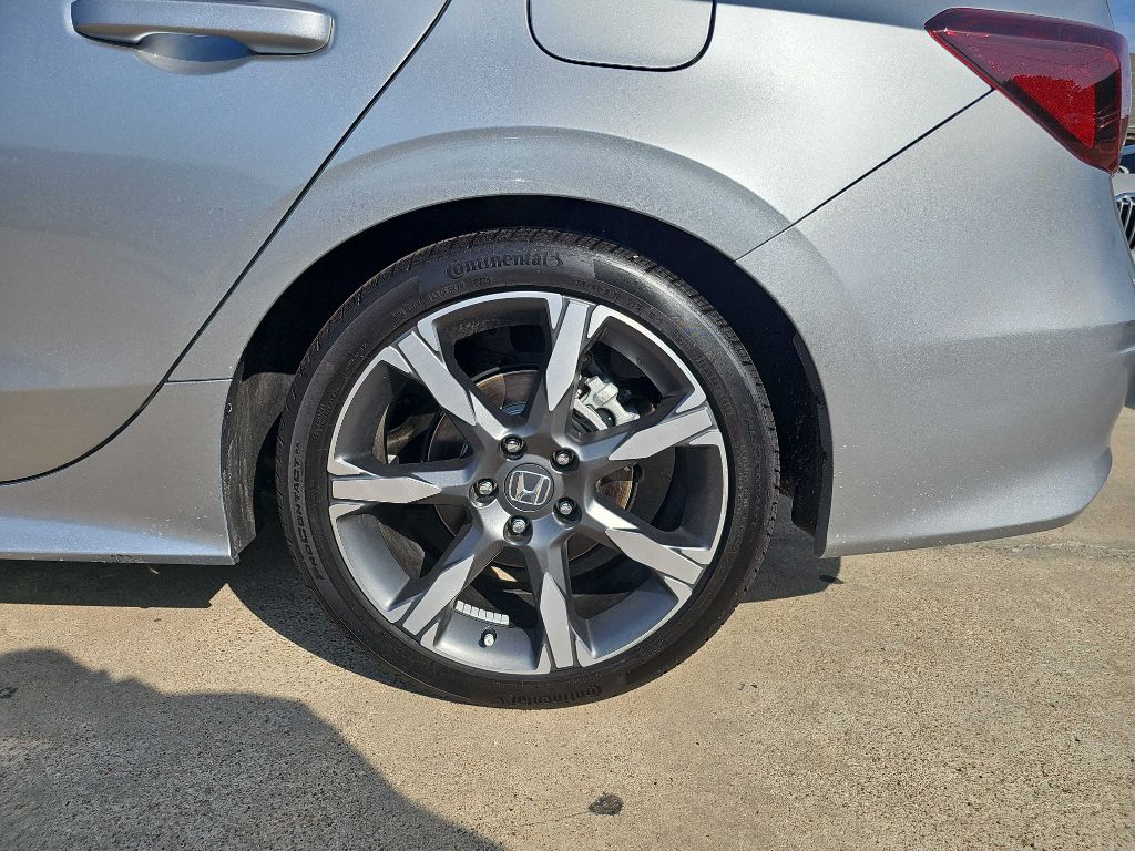 Photo 11 of this HONDA CIVIC