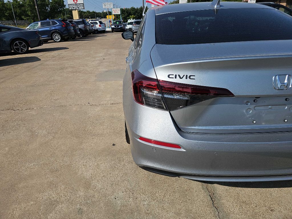 Photo 10 of this HONDA CIVIC