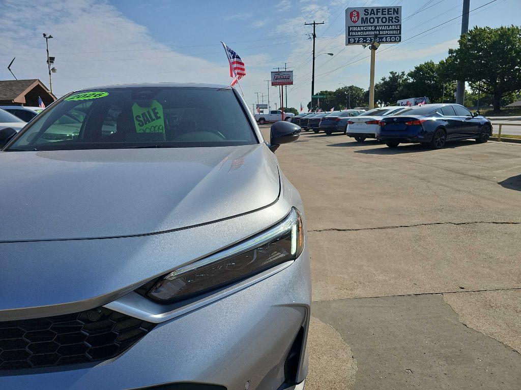 Photo 9 of this HONDA CIVIC