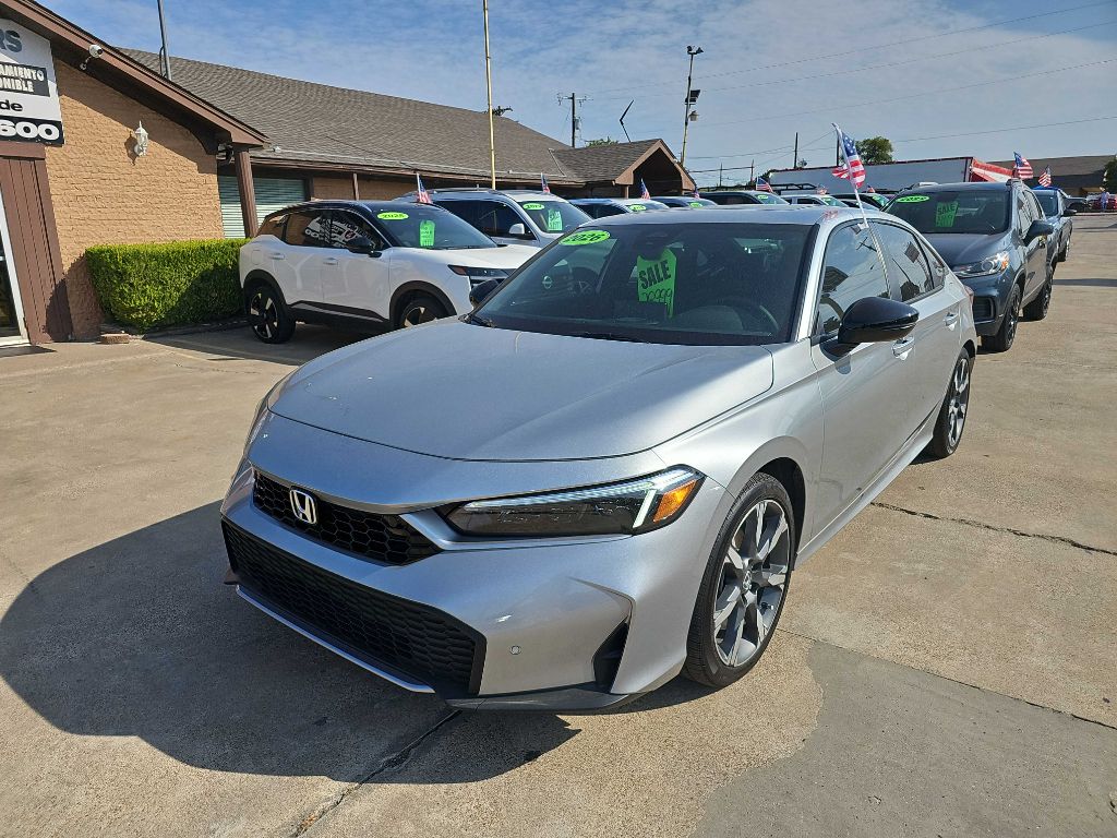 Photo 7 of this HONDA CIVIC