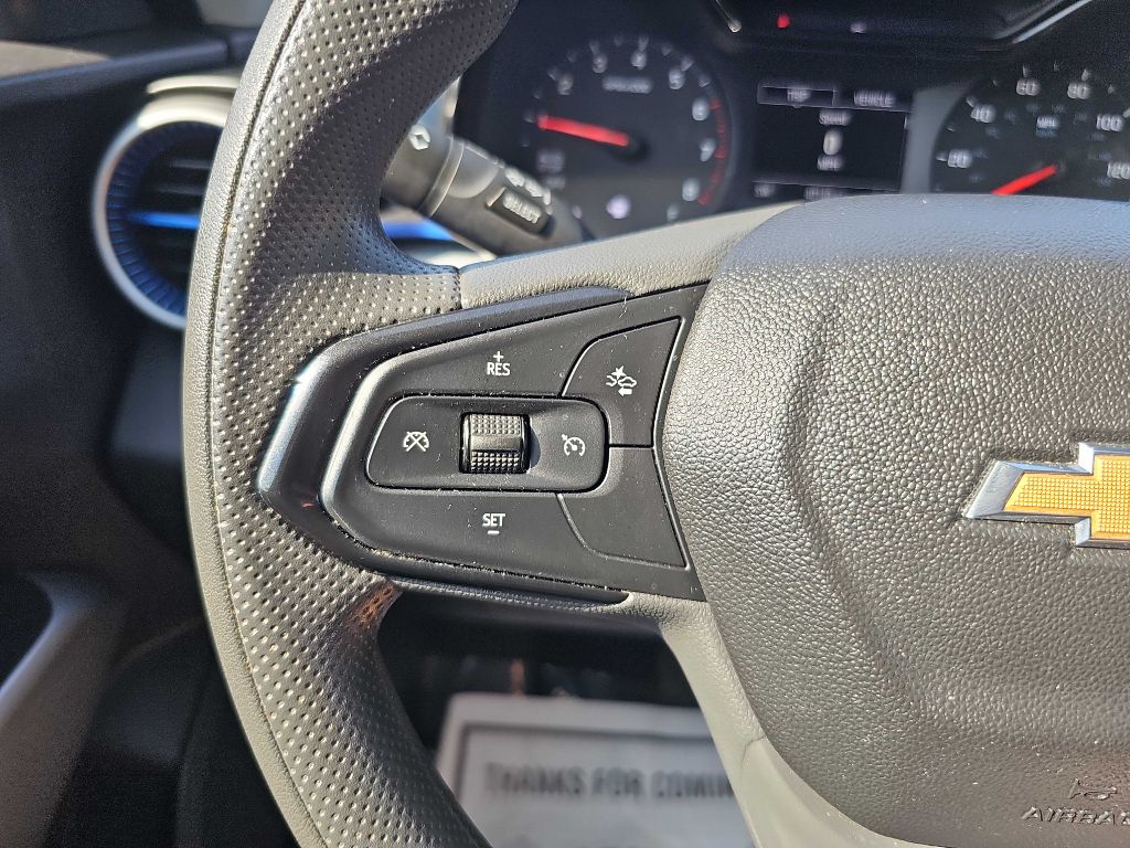 Photo 23 of this CHEVROLET TRAX