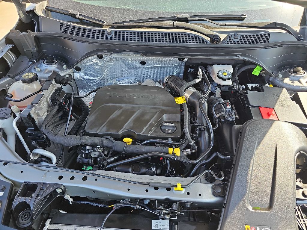 Photo 34 of this CHEVROLET TRAX