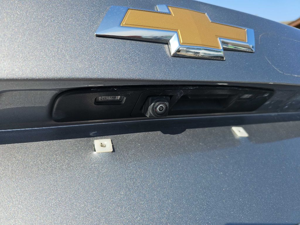 Photo 30 of this CHEVROLET TRAX