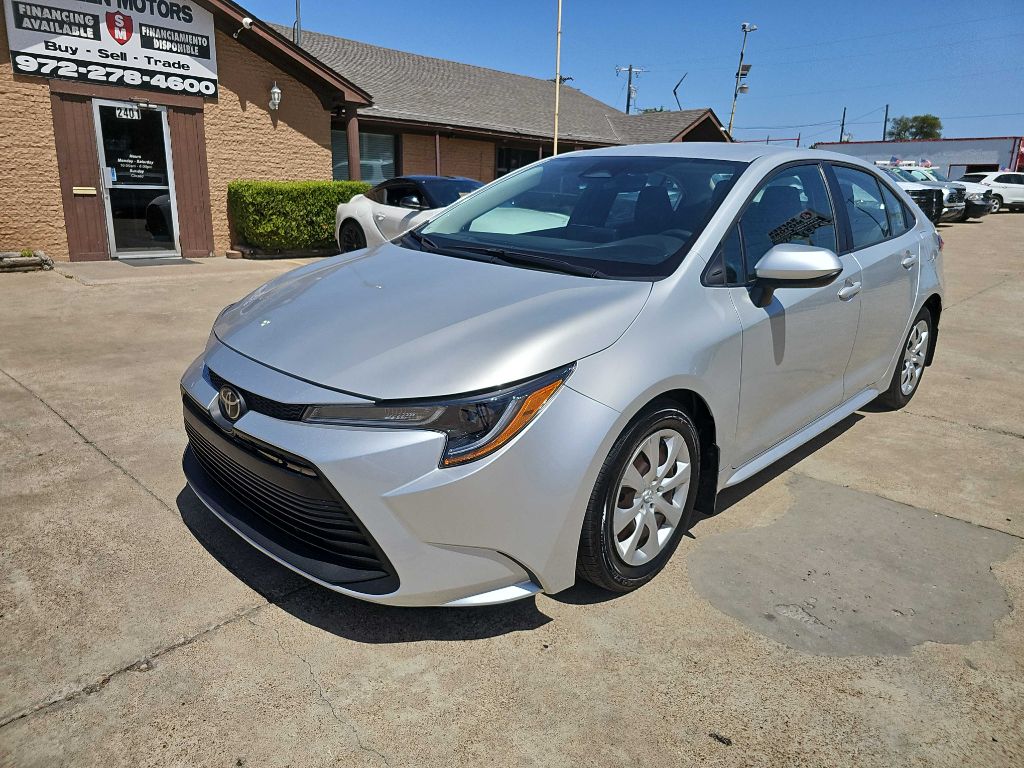 Photo 7 of this TOYOTA COROLLA