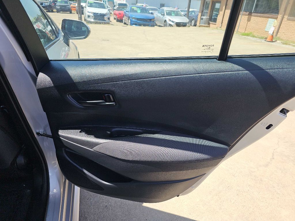 Photo 18 of this TOYOTA COROLLA