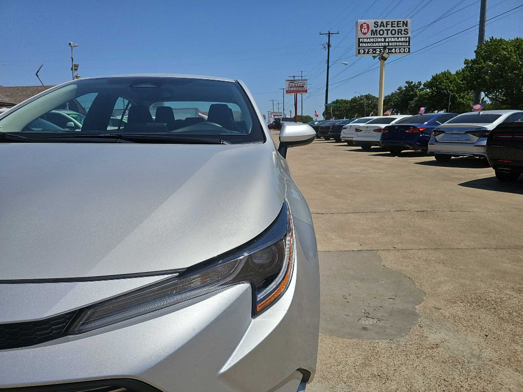 Photo 8 of this TOYOTA COROLLA