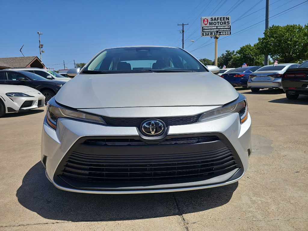 Photo 9 of this TOYOTA COROLLA