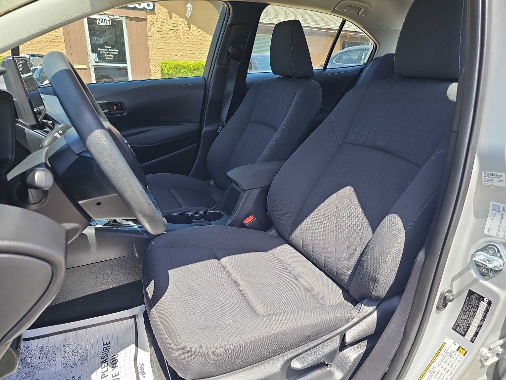 Photo 12 of this TOYOTA COROLLA