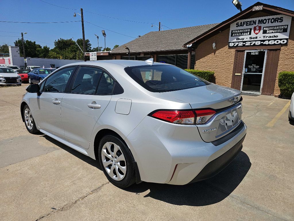 Photo 2 of this TOYOTA COROLLA