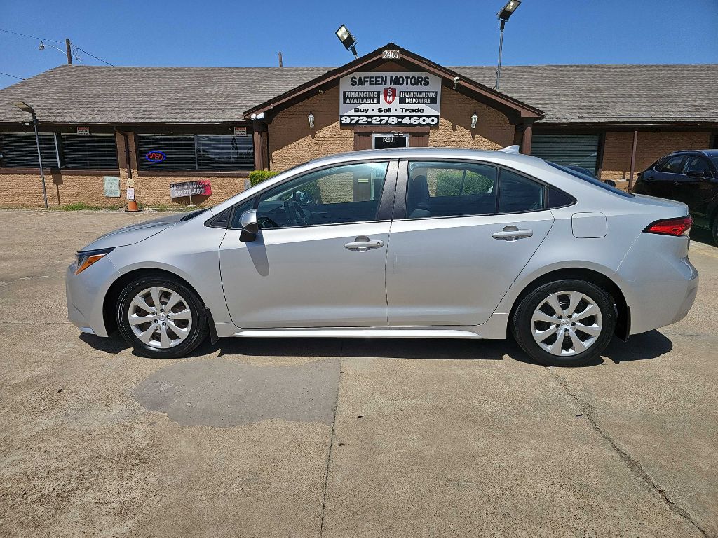 Photo 6 of this TOYOTA COROLLA
