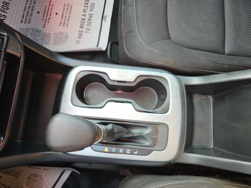 Photo 29 of this CHEVROLET COLORADO