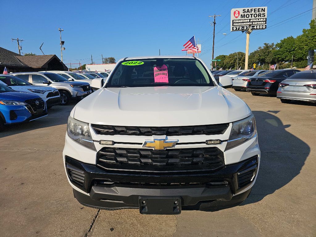 Photo 7 of this CHEVROLET COLORADO