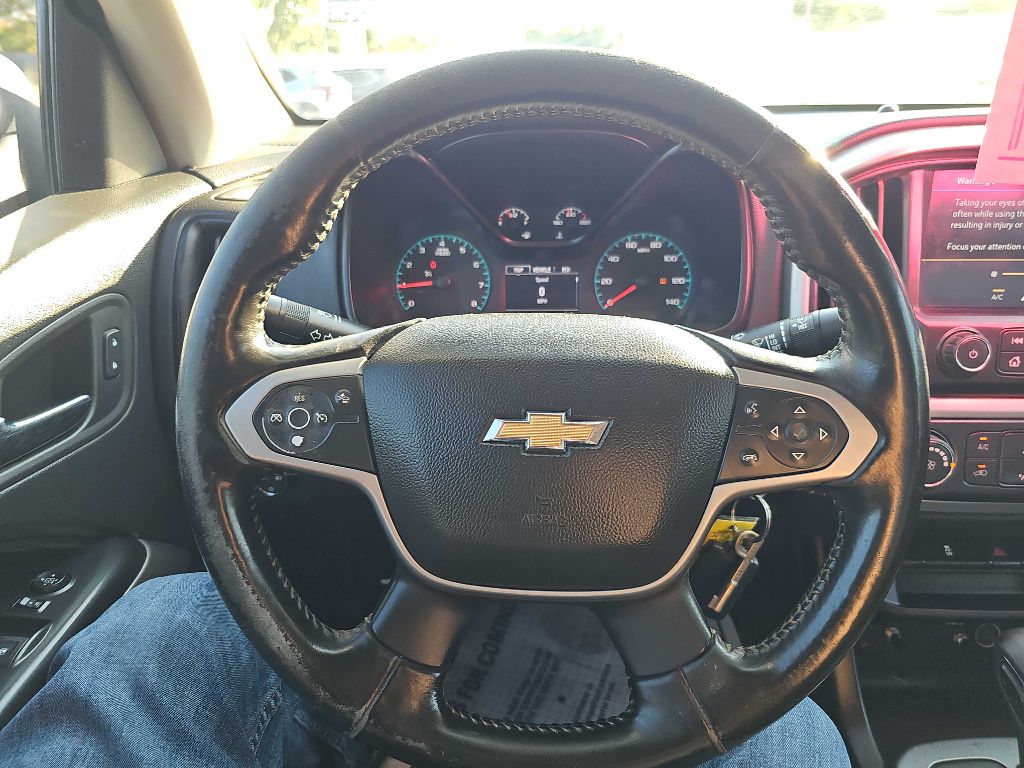 Photo 23 of this CHEVROLET COLORADO