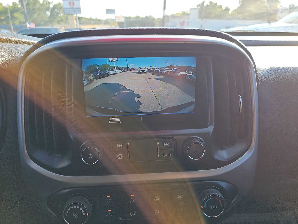 Photo 27 of this CHEVROLET COLORADO