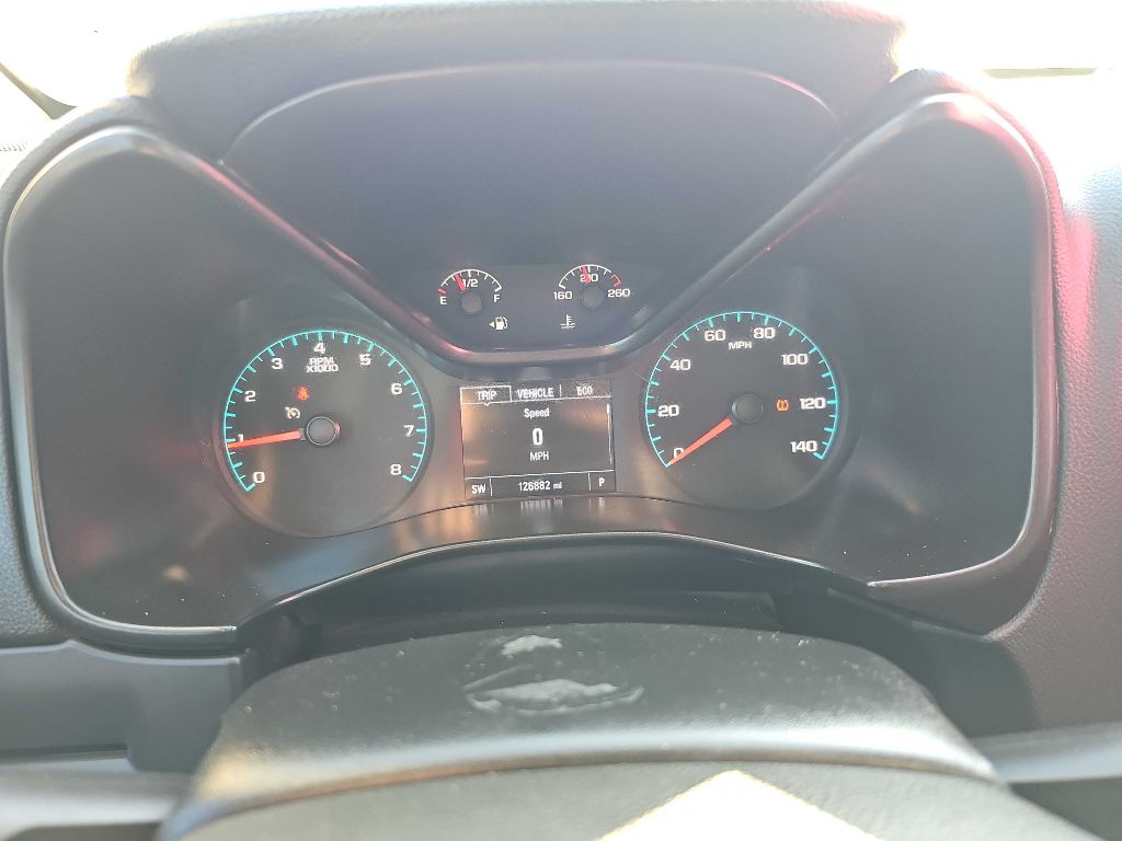 Photo 22 of this CHEVROLET COLORADO
