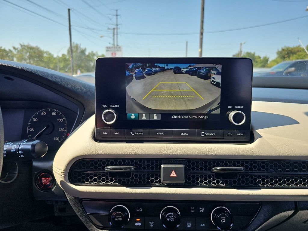 Photo 31 of this HONDA HR-V