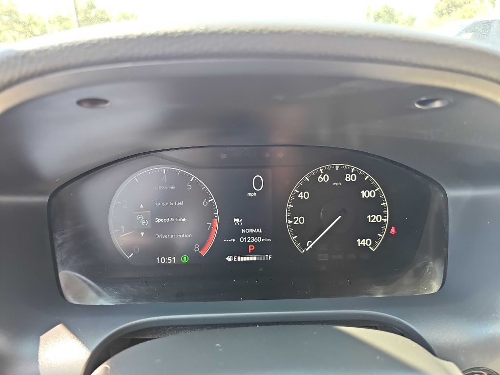 Photo 25 of this HONDA HR-V